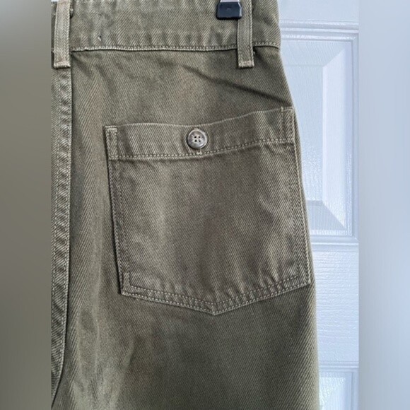 Reformation Jeans High Waisted Pants Size 2 - Picture 5 of 5